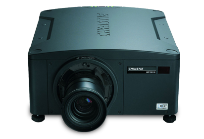 Large Venue Projector Rental In Chicago