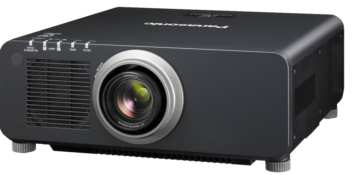 LCD Projector Rental Chicago